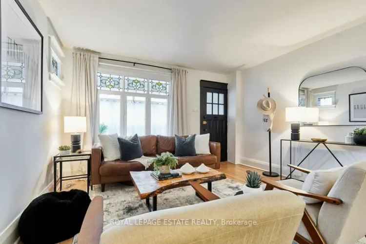 House For Sale , 16, Firstbrooke Road, Toronto, Ontario