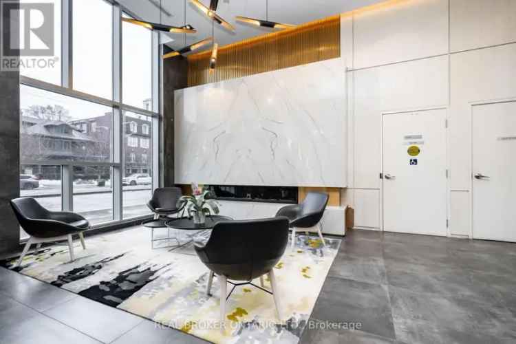 Apartment For Sale , 223, St. Clair Avenue West, Toronto, Ontario