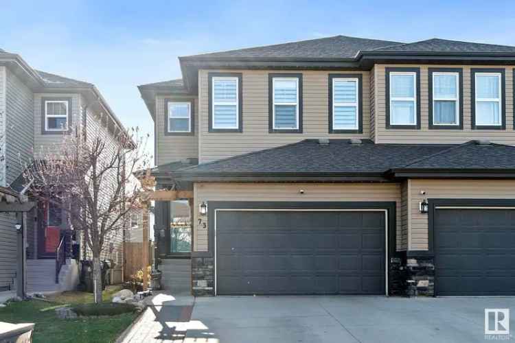 Beautifully Maintained 3 1 Bedroom Home with Finished Basement