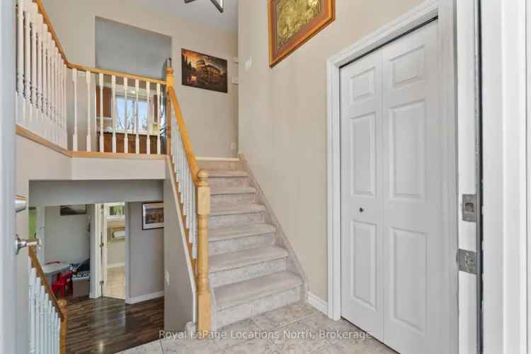 Chatsworth Raised Bungalow 3 Bed 2 Bath Updated