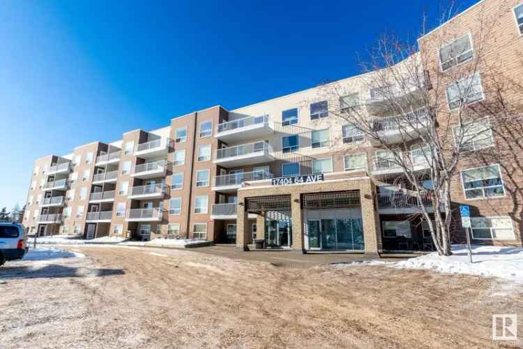 2 Bed 2 Bath Condo with School Field View