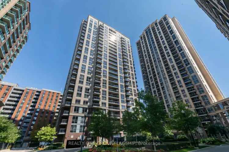 Condo For Sale in Toronto, Ontario