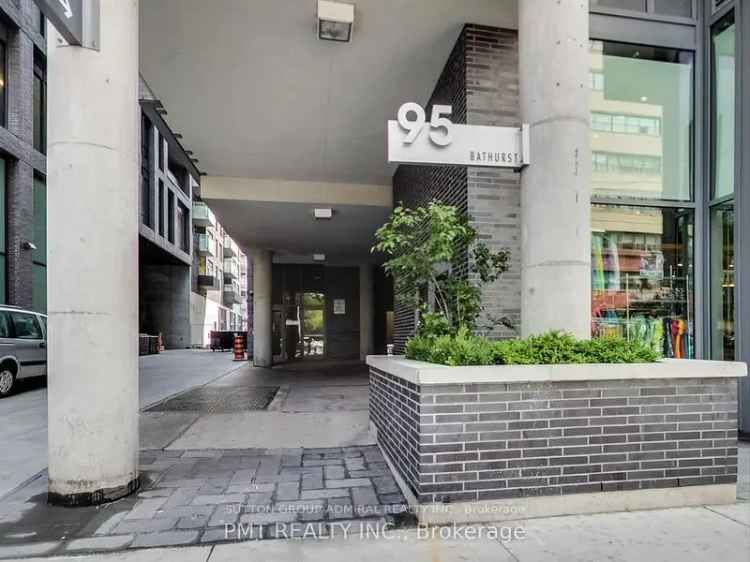 Condo For Sale in Toronto, Ontario