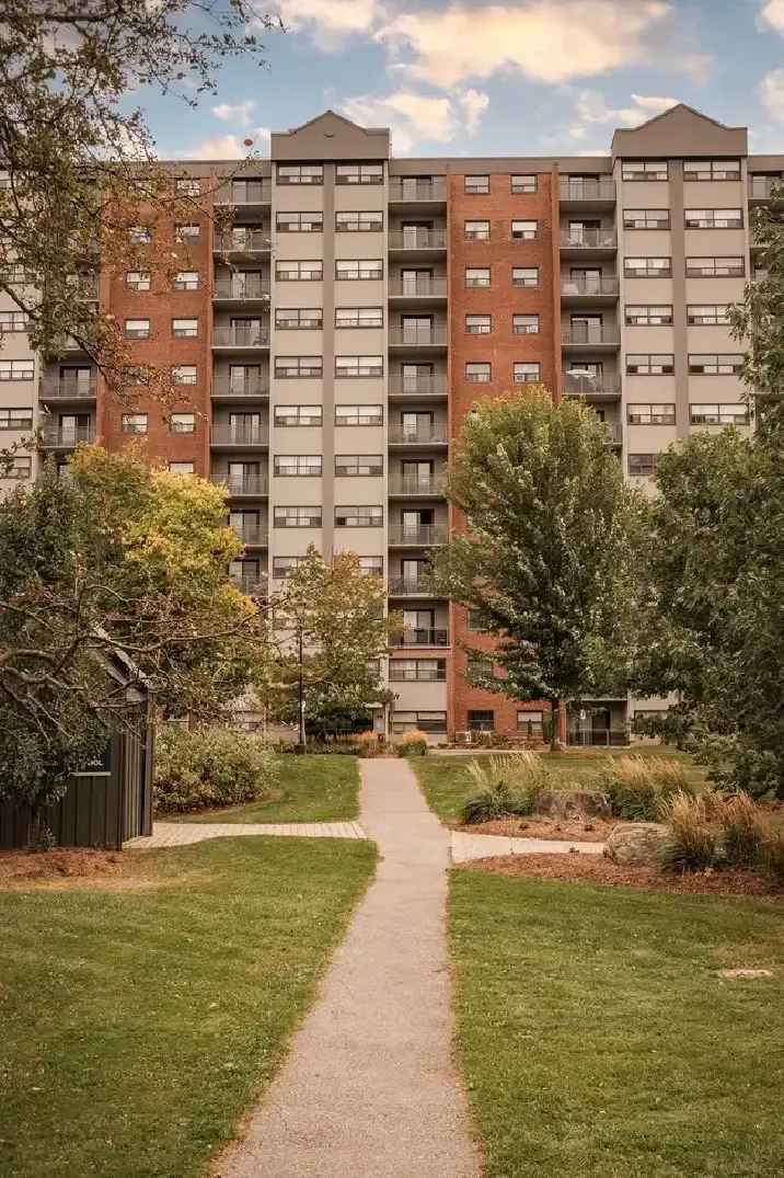 Avalon Park Apartments: Family Friendly Rentals in Southeast Ottawa