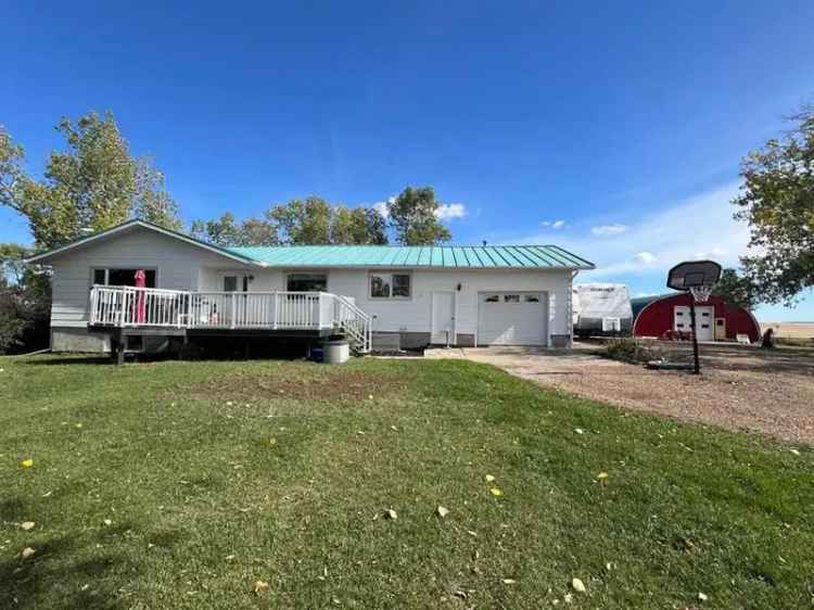 House For Rent in Alberta