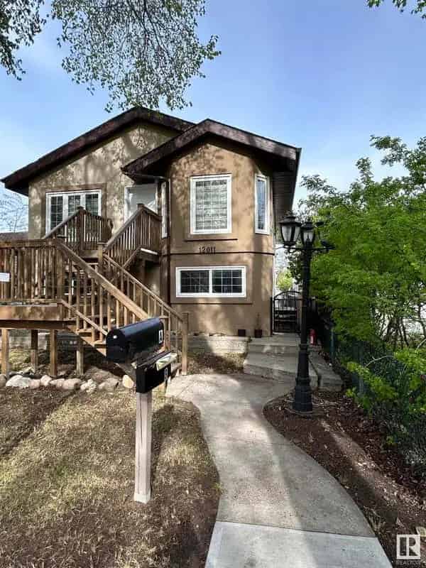 Fully Renovated 5-Bedroom Bi-Level with Legal Suite - Great Investment Opportunity