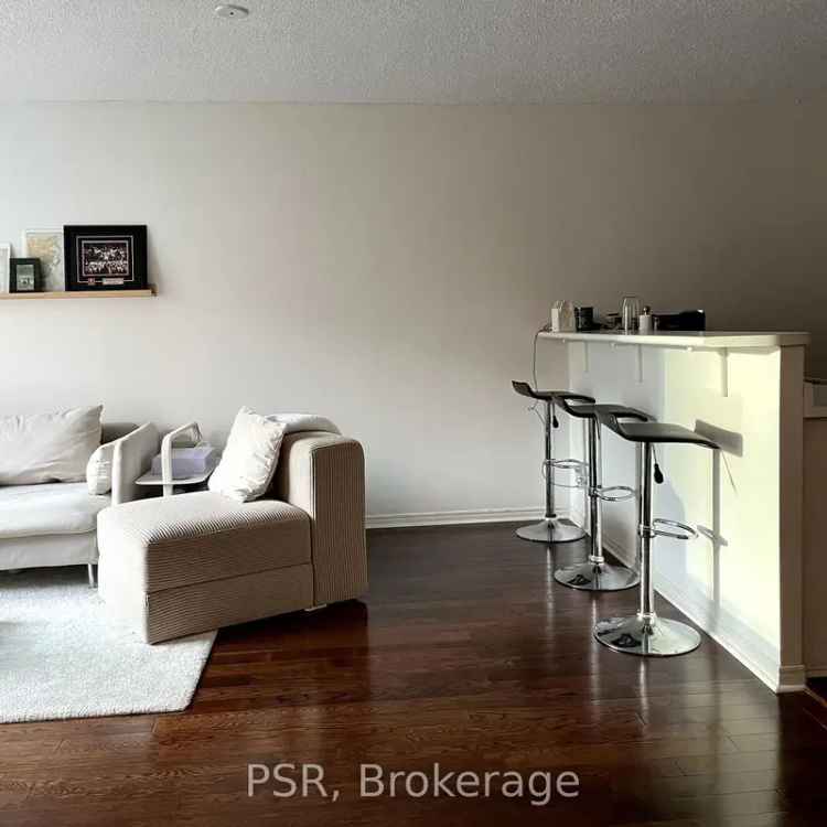 Condo For Rent in Toronto, Ontario