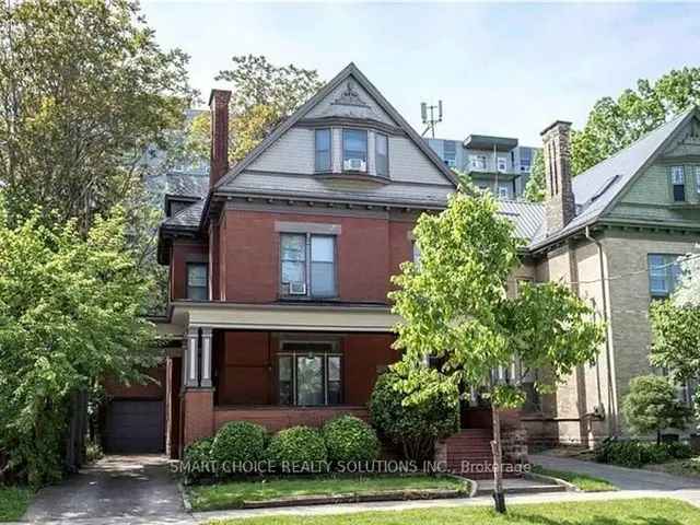 House For Sale in London, Ontario