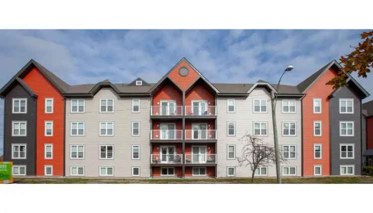 Apartment For Rent in Moncton, New Brunswick