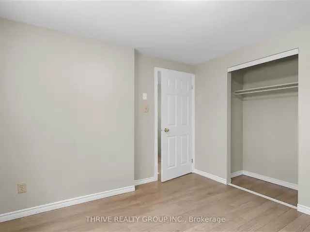 House For Sale in London, Ontario