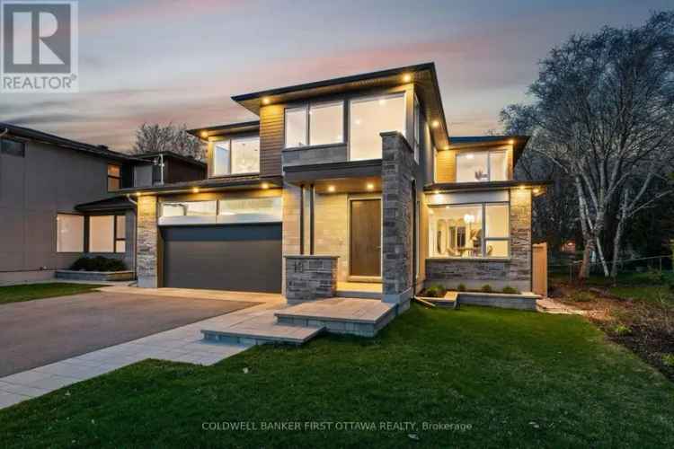 Luxury 4 Bed 5 Bath Home Over 5000 Sqft in Top School Catchment