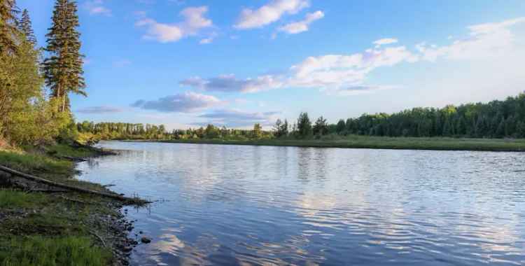 The River Ranch - Vanderhoof, BC