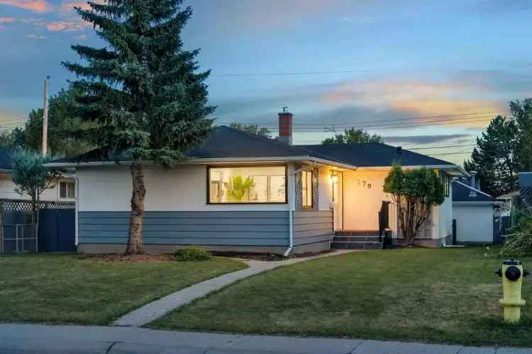 House For Rent in Calgary, Alberta