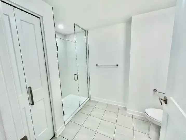 1 Bedroom Condo Downtown Ottawa - Modern, Bright, Amenities