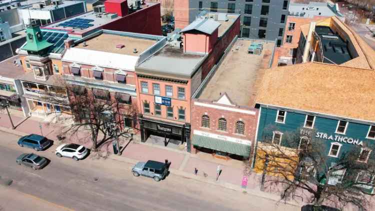 Office For Sale in Edmonton, Alberta