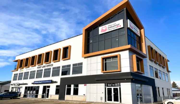 Office For Sale in Town of Westlock, Alberta