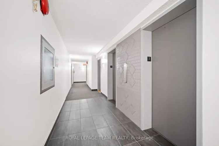 Condo For Sale in Ottawa, Ontario