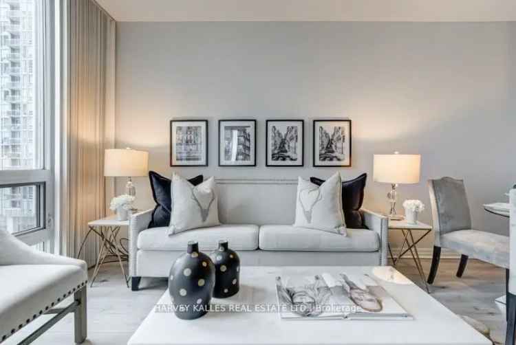 Condo For Sale in Mississauga, Ontario