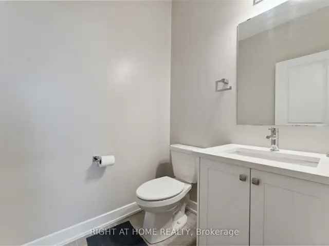 House For Sale in Ottawa, Ontario