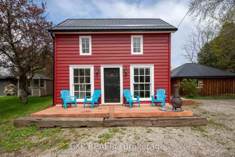 House For Sale , 46330, South Street, Central Elgin, Ontario
