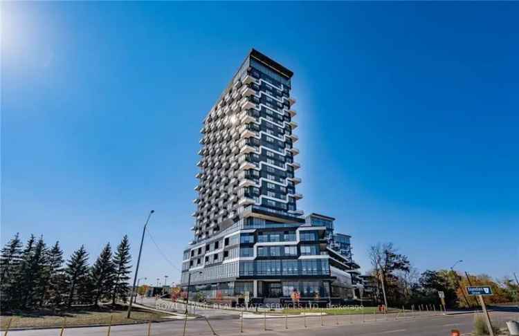 Condo For Sale in Oakville, Ontario