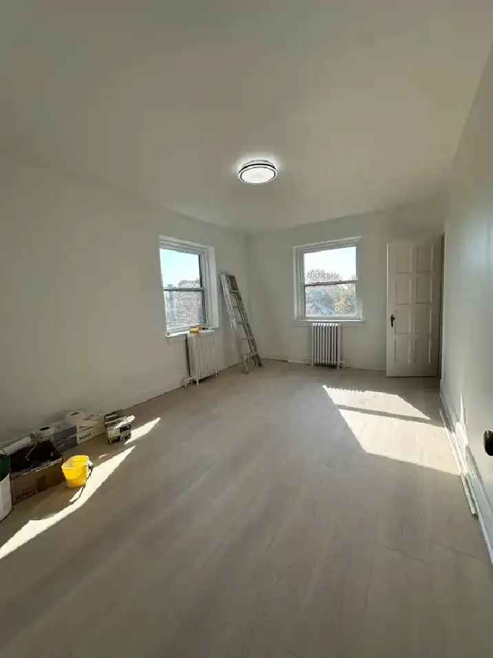 Beautiful 2 bedroom to rent in NDG- 1975$/month!