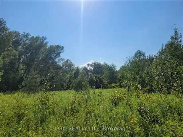 16 Acres Land Investment Opportunity Near New Subdivision