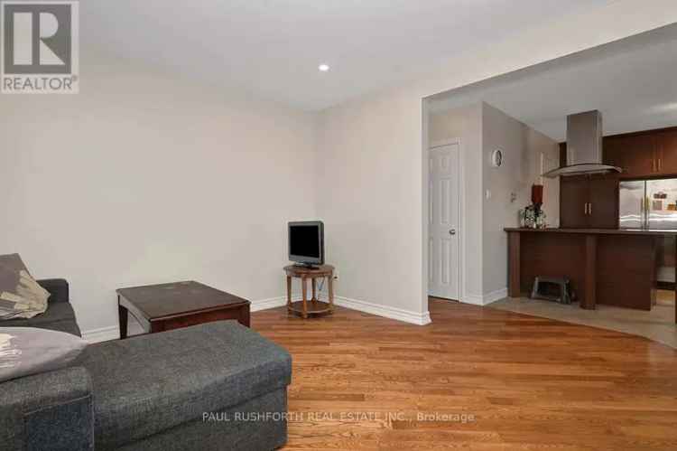 Riverview Park Brick Bungalow with SDU - Excellent Investment Opportunity