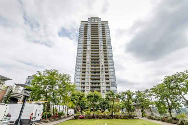 Burnaby Sullivan Heights Condo 1 Bed + Den 2 Parking Stalls