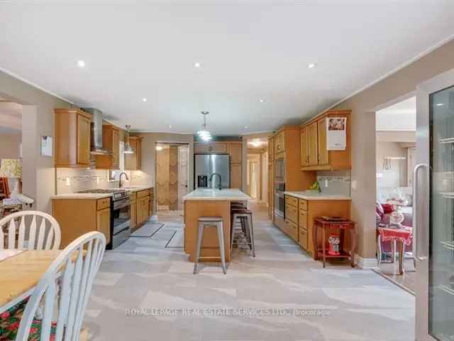 House For Sale in 6949, Thorold Stone Road, Niagara Falls, Ontario