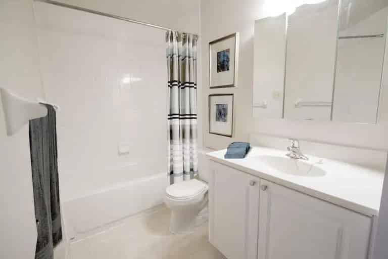 Rent Apartment in Northwest London Ontario with Great Amenities