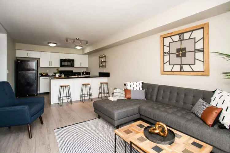 Regina Pet-Friendly Apartments - Renovated Suites with Move-In Credit