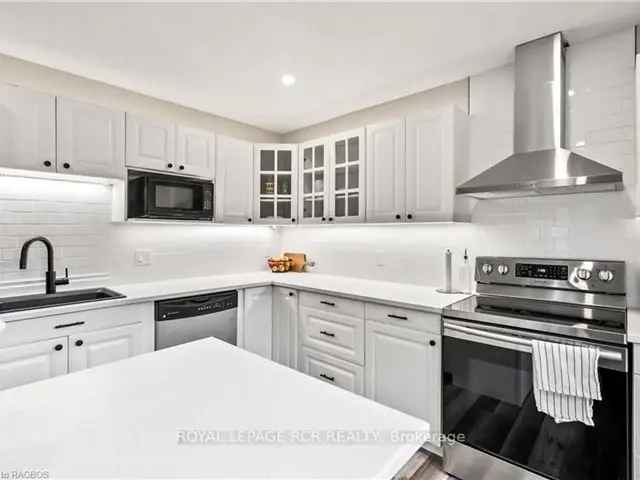 House For Sale in Estevan, Saskatchewan