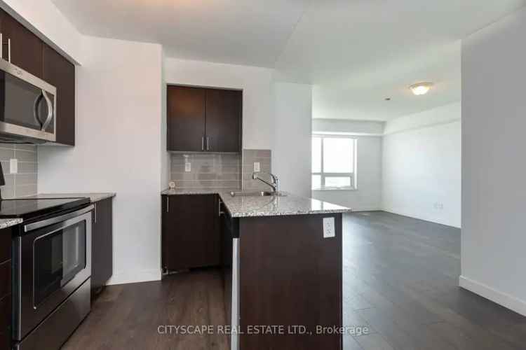 Condo For Rent in Toronto, Ontario