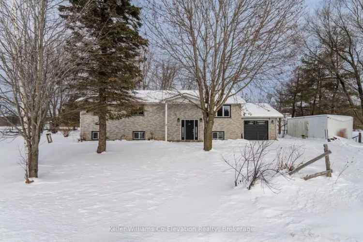 House For Sale in 169, Switzer Street, Clearview, Ontario