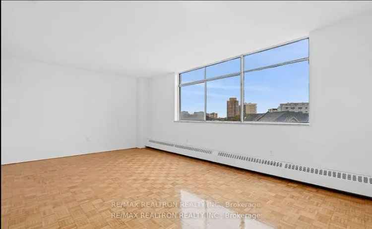 Condo For Rent in Toronto, Ontario