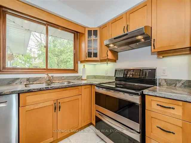 House For Sale in Guelph, Ontario