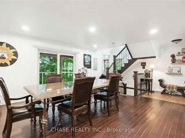 House For Sale in Penetanguishene, Ontario