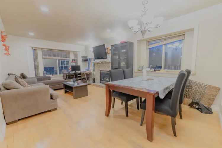 10 Bedroom House Vancouver East Stunning Park Views 2 Suites
