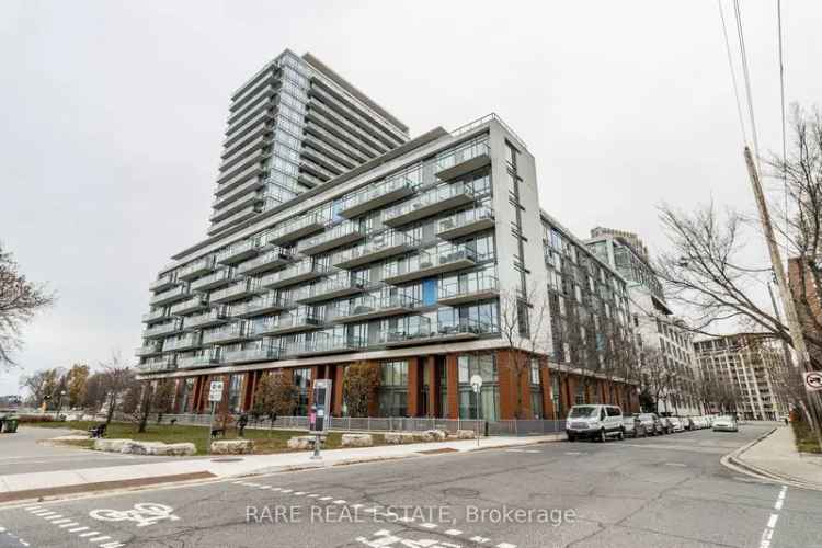 Condo For Rent in Toronto, Ontario