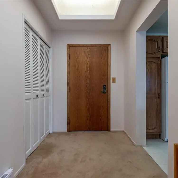 Oceanfront Condo for Sale Campbell River