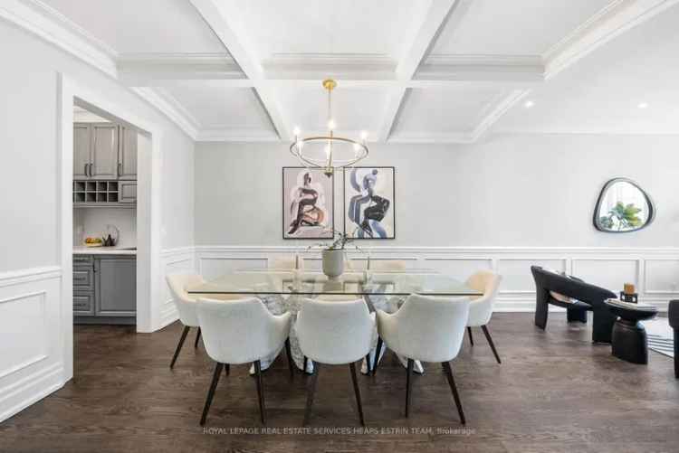 Family Home 332 Sutherland Dr Modern Comforts Craftsmanship Pool