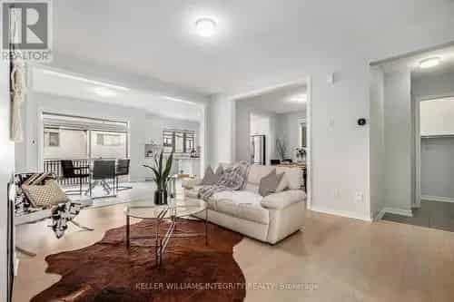 House For Sale In New Barrhaven - New Development - Stonebridge, Ottawa, Ontario