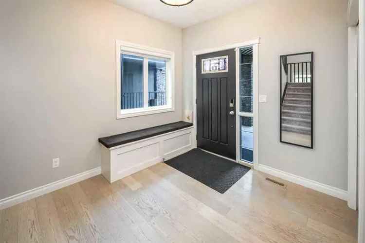 House For Rent in Calgary, Alberta