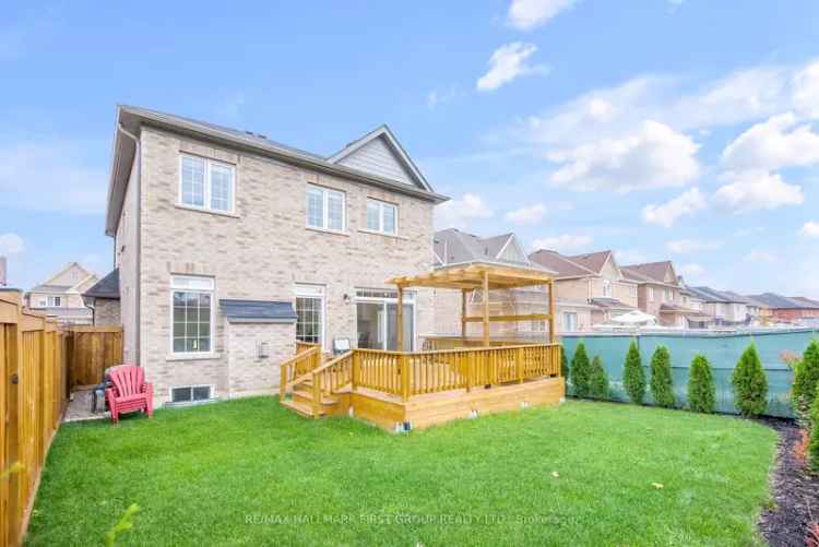 House For Sale in Toronto, Ontario