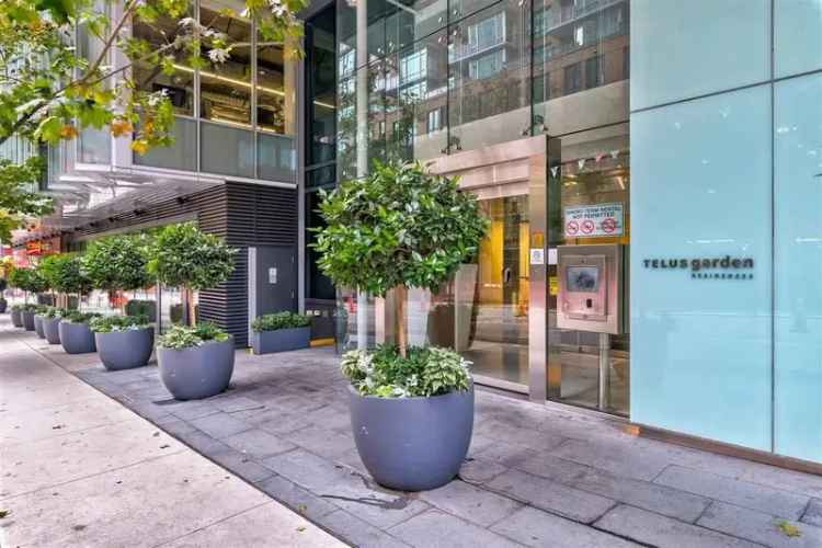 2306 777 RICHARDS Street in Vancouver: Downtown VW Condo for sale in “Telus Garden” (Vancouver West)  : MLS®# R2916979