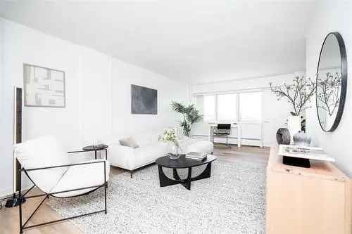 Condo For Sale In River-Osborne, Winnipeg, Manitoba