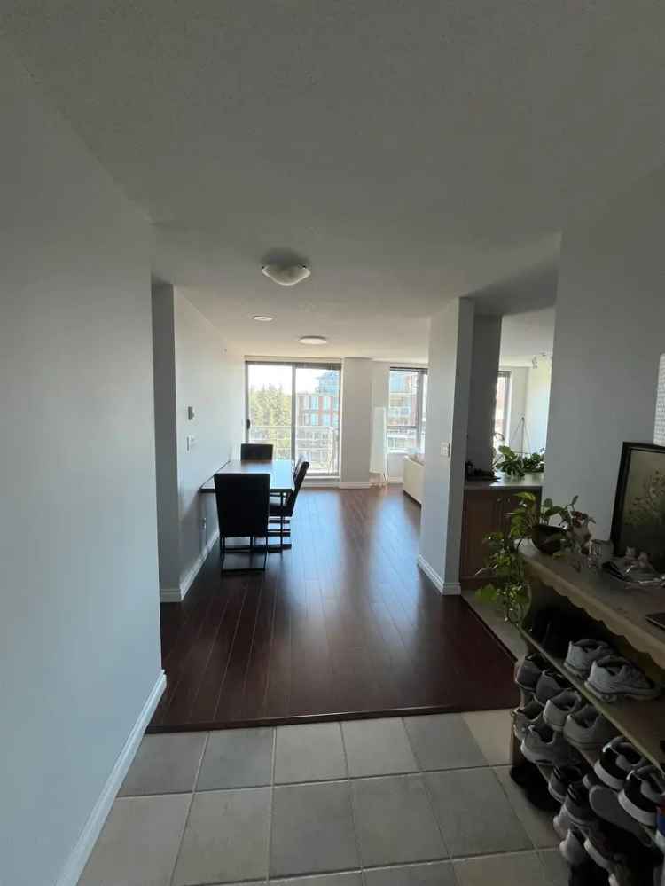 Vancouver West Condo for Sale 2 Beds 2 Baths Ocean View