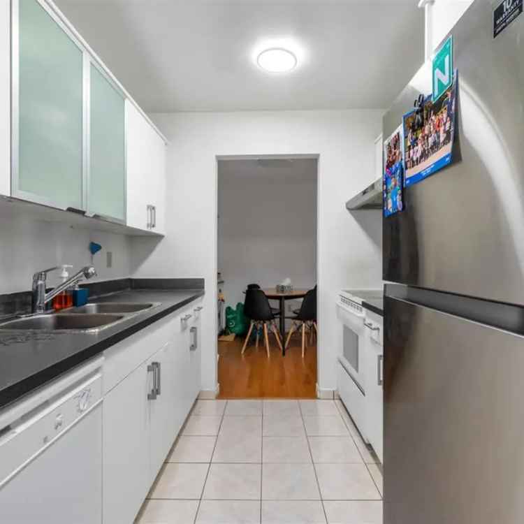 For Sale Apartment in Central Location with 2 Bedrooms and Amenities