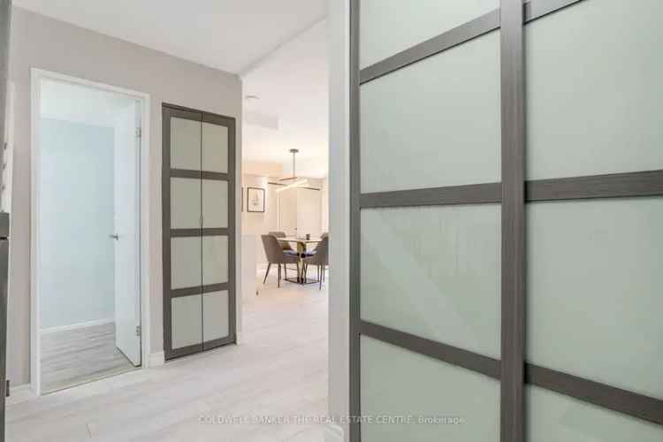 Condo For Sale in Oakville, Ontario